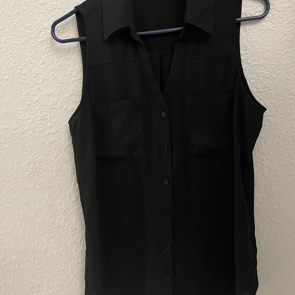 Express the portofino shirt